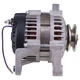 12V Alternator TA000A58101 E7230-64012 for Kioti CK25 DK35 DK40 DK65S DK65