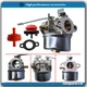 For Tecumseh TH098SA-1720 TH098SA-1726 TH098SA-1728 HSK600-1627 Carburetor