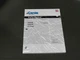 Terex Genie Z-45/25, Z-45/25J, IC Power Articulated Boom Lift Parts Manual Book