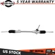 Manual Steering Rack and Pinion Assembly for 1974-1978 Ford Mustang II