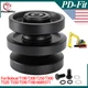 New Track Roller For Bobcat T190 T200 T250 T300 T320 T550 T590 T180 6689371 USA