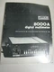 Fluke Model 8000A Digital Multimeter Instruction Manual 347906 Rev. 1 5/79