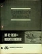 Vtg Original Massey Ferguson MF42 Rear Mounted Mower Manual