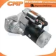 8944234520 Starter Motor 24V for Isuzu 4JB1 Engine C190 C240 FD23Z FD25Z Truck