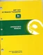 JOHN DEERE AMT 622 ALL MATERIAL TRANSPORTER OPERATORS MANUAL