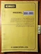 Kobelco K904-II K905-II K904L-II K905LC-II Excavator Operator Manual S2LP1005E