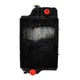 AL39290 Radiator Fits John Deere 940 1040 1140 2040 2240 2510 2155 2255 Tractors
