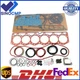 6D105 S6D105 Engine Overhaul Gasket Kit For Komatsu PC200-3 PC200LC-3 PC220-3