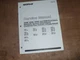 CAT Caterpillar 322B LN Excavator Hydraulic Attach Service Repair Manual 1ZS1-