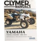 Clymer Yamaha Repair Manual - M287-2