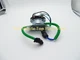 YN24S00008F1 Switch for Kobelco Excavator SK70SR SK70SR-2 SK80CS SK80CS-2