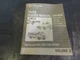 International Truck 1000 4000 7000 8000 Truck Service Manual CTS-4245     Vol 3