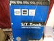1996 GMC Chevy Olds S/T Truck Service Manual (GMT/96-ST-2)