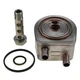 2486A241 Oil Cooler for Perkins 1004-4 1004-40 1004-40T 1004-42 1004-4T 1006-6