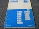 Yamaha EF3800 EF3800E EF5000E Generator Service Repair Manual 7LV-28197-10