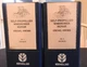 ORIGINAL 2004-2008 New Holland HW345 HW365 Windrower Service Repair Manual Set