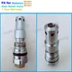 Pressure Relief Valve for Kobelco SK100-5 SK110-5 SK120-5 One Year Warranty *