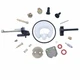 Carburetor Rebuild Repair For Honda EN3500 EX3300S Generators