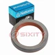 National Front Transmission Oil Pump Seal for 1957-1958 International A120 ck