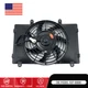 Radiator Fan Oil Cooler 19205-107-0000 For Hisun HS500 HS700 HS400 ATV Coleman