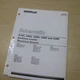 CAT CATERPILLAR 416c 426c 428c 436C 438c Backhoe Electrical Schematic Manual