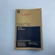 CAT Caterpillar 637D Scrapers Parts Book Manual SEBP 1376