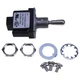 3Position Toggle Switch 4360077 for JLG 120HX 400RTS 400S 450A460SJ 500RTS 600SC