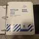 New Holland HW345 HW365 Self Propelled Windrower Service Repair Manual COMPLETE