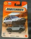 Matchbox Power Grab Silver 2019 Toyota 4Runner