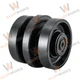Track Bottom Roller fits Bobcat T190 T590 T630 T650 T770 T320 T750 T200 #6686632