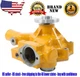 6206-61-1102 WATER PUMP KOMATSU 4D95L 6D95L PC100 PC120 PC150 PC200-5 - USA