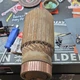 OEM Vintage Lincoln Sa200 Exiter Armature Commutator