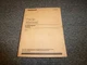 Caterpillar Cat C10 Diesel Truck Engine Parts Catalog Manual 2PN1-UP