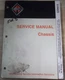 INTERNATIONAL 3200 4200 4300 4400 7300 7400 7500 7600 HVAC AC SERVICE MANUAL