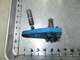 Satoh Beaver S370D Tractor Mitsubishi KE70 Front Axle LEFT Steering Arm Kingpins