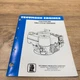 TECUMSEH OEM SERVICE REPAIR MANUAL / TVS TVXL840 TWO CYCLE
