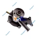 For Kubota D902 D1102 Water Pump BX24 BX2360 BX2370D ZD323 Tractor Engine