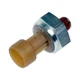 For Navistar 3000RE 2005 Engine Oil Pressure Sensor | Metal | Chrome | 1807369C1