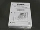 Bobcat S250, S300 Skid Steer Loader Service Manual Repair Shop Book