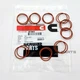 18* SEAL INJECTOR O RING 3070665 For Cummins N855 N14 M11 L10 PT 193736 14L