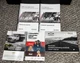 Allison Transmission 1000 2000 Series 5th Generation Owners Manual OEM