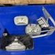  Front Light for 2013 Case skidsteerSR130 SR175 SR210 SR240 SV185 TR270