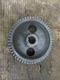 International 2606 D236 Engine Used Working Camshaft Gear  367240R1 Tractor