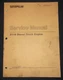 CAT CATERPILLAR 3116 DIESEL TRUCK ENGINE SERVICE SHOP REPAIR MANUAL S/N 7SF1-UP