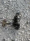 Kubota Zd18 Zd21 Zd28 Zero Turn Mower Left Side Hst Hydro Wheel Motor