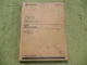 Caterpillar 936F 8AJ1- CAT Wheel Loader Parts Manual Book