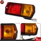 Right Side Tail Lamps Light For Kubota L3010 L3240 L3400 L3130 3A013-75880