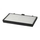 For Hyundai 760-9A, 770-9A, HW140, HW140A, HW180, HW210 Interior Filter