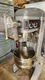 Hobart Legacy HL600 60 QT. Mixer  1 or 3 phase, 200-240V