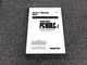 Komatsu Galeo PC160LC-7 Hydraulic Excavator Operator & Maintenance Manual 11001-